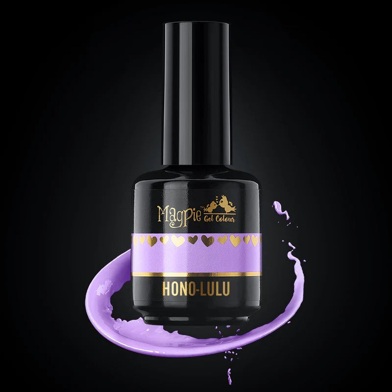 Hono Lulu Gel Color
